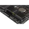 CORSAIR RAM VENGEANCE LPX 16GB 2X8GB DDR4 3200 PC4-25600 C16 1.35V DESKTOP MEMORY - BLACK