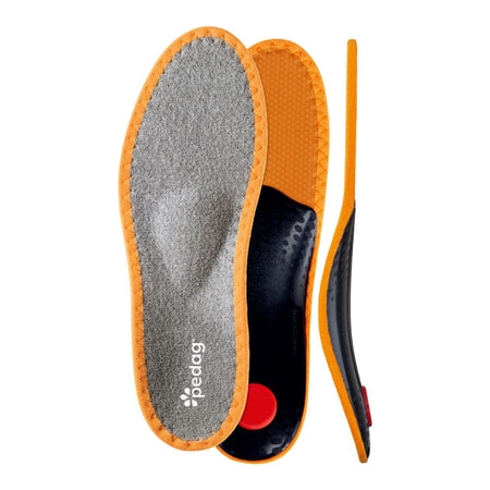 Pedag Ortesi Plantare Sneaker Magic Step Bambu-Memory