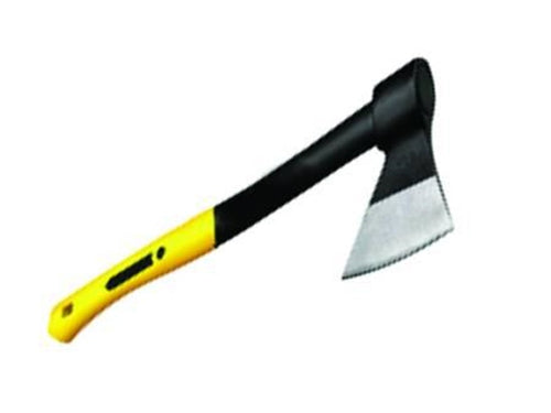 ACCETTA CON MANICO IN FIBRA DI VETRO gr.600 - manico mm.370 FER-354738