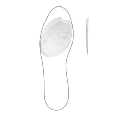 Pedag Soletta per Avampiede High Life – con Gel Ammortizzante per Comfort e Supporto