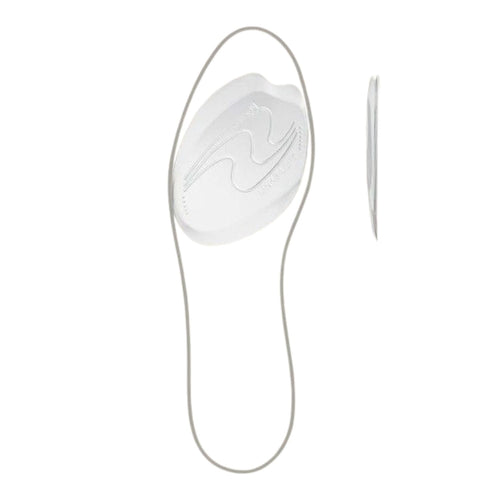 Pedag Soletta per Avampiede High Life – con Gel Ammortizzante per Comfort e Supporto