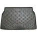 Tappeto Di Gomma Su Misura Per Citroen C3 Aircross (2017+) Piano alto
