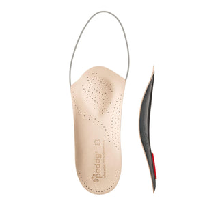 Pedag Soletta Extra Leggera Viva Mini – Supporto Metatarsale in Pelle per Massimo Comfort