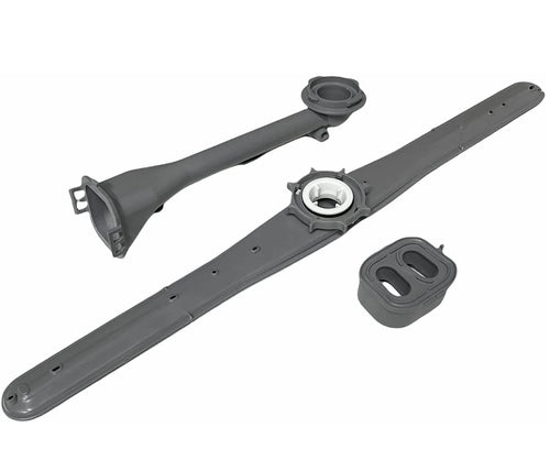 GIRANTE CONDOTTO ELICA MULINELLO LAVAGGIO SUPERIORE LAVASTOVIGLIE SMEG FRANKE FL 210-228-241