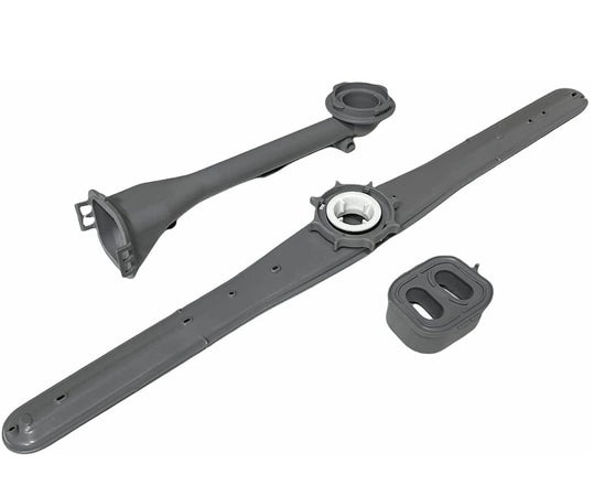 GIRANTE CONDOTTO ELICA MULINELLO LAVAGGIO SUPERIORE LAVASTOVIGLIE SMEG FRANKE FL 210-228-241