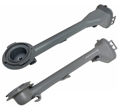 GIRANTE CONDOTTO ELICA MULINELLO LAVAGGIO SUPERIORE LAVASTOVIGLIE SMEG FRANKE FL 210-228-241