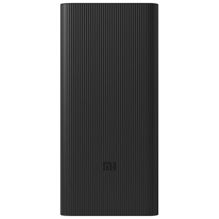 XIAOMI 18W POWER BANK (BHR9126GL) - 30.000mAh - 2 x USB-A - 1 x USB-C
