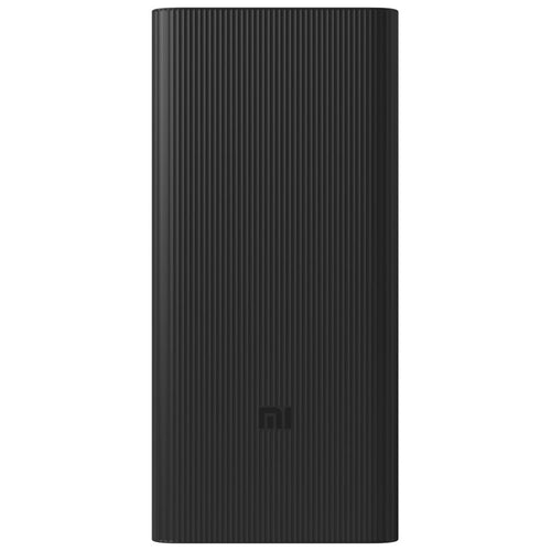 XIAOMI 18W POWER BANK (BHR9126GL) - 30.000mAh - 2 x USB-A - 1 x USB-C
