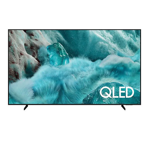 TV 75 SAMSUNG QLED SMART 4K NEW 2025