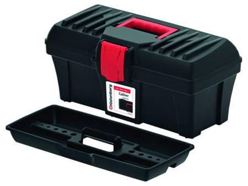 CASSETTA PORTAUTENSILI CALIBER mm.460x257x227h. - carico max Kg.11.5 FER 408271