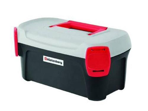 CASSETTA PORTAUTENSILI SMART mm.328x178x160h. carico max Kg.6 - FER 408356