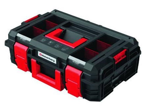 CASSETTA PORTAUTENSILI XBLOCK LOG KXB604020F mm.546x380x194h. FERR 408417