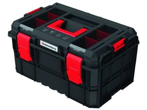 CASSETTA PORTAUTENSILI XBLOCK LOG KXB604030F mm.546x380x307h.max 408424Kg.50 FER