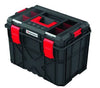 CASSETTA PORTAUTENSILI XBLOCK LOG KXB604040F mm.546x380x407h FERR 408431