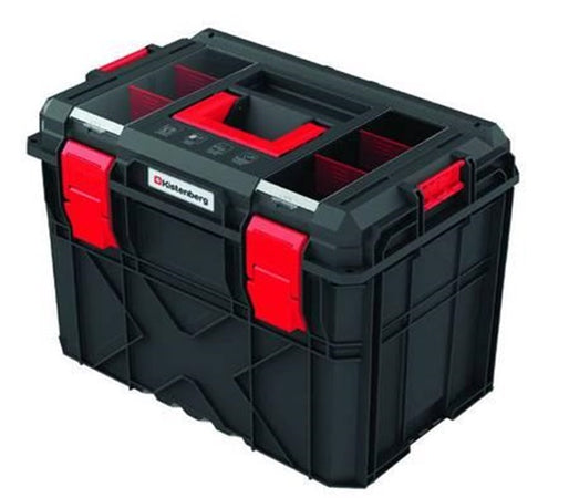 CASSETTA PORTAUTENSILI XBLOCK LOG KXB604040F mm.546x380x407h FERR 408431