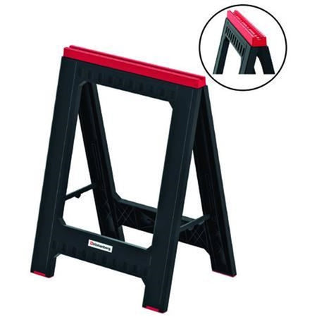 CAVALLETTO PIEGHEVOLE TITAN KTIS8060 mm.580x415x770h max Kg.175 FERR 408448