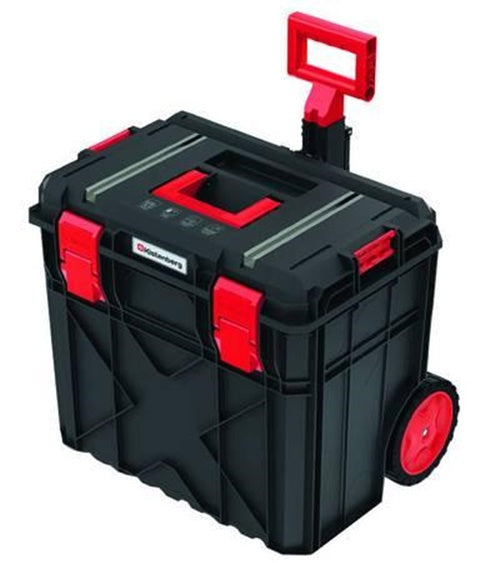 TROLLEY PORTAUTENSILI XBLOCK TECH KXB604050G mm.546x380x510h. max Kg.50