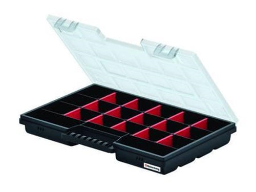 VALIGETTA PORTAMINUTERIA NOR KNO30204 mm.290x195x35h. FERR 408523