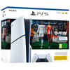 SONY PS5 STANDARD EDITION 1TB + FC26 ITA - CONSOLE