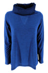WHYCI T-shirt e Polo Blu da donna
