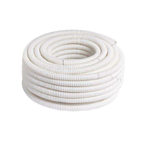 EcoPrice Tubo Scarico Condensa D16mmxL30m 1S.157