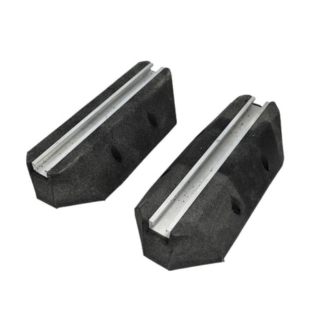 EcoPrice Base Pavimento UE Clima Prof.Allum 600x90X160mm 1S.302