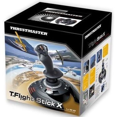 Thrustmaster Joystick T-VOLO