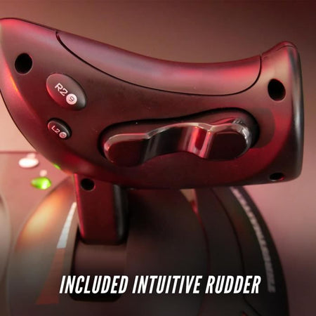 Thrustmaster Joystick T-FLIGHT HOTAS X