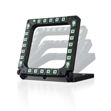 Thrustmaster multifunzione Dial MFD COUGAR - PC