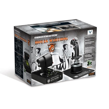 Thrustmaster joystick HOTAS WA