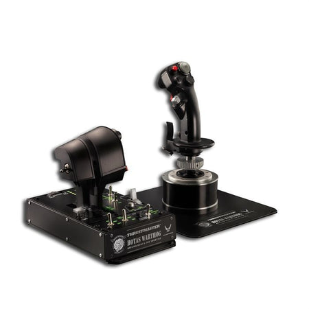 Thrustmaster joystick HOTAS WA
