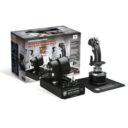 Thrustmaster joystick HOTAS WA