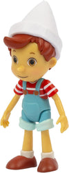 Pinocchio - Personaggio Pinocchio 9 cm