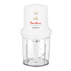Moulinex Tritatutto Moulinette Compact White DJ3001