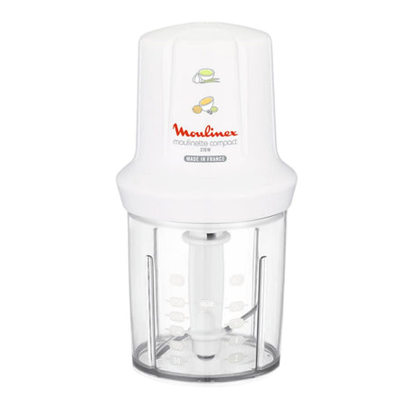 Moulinex Tritatutto Moulinette Compact White DJ3001
