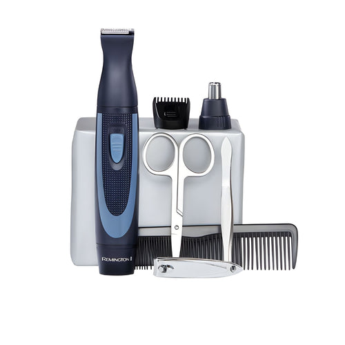 Remington Regolabarba Trimmer Viaggio 13Pezzi NE3890