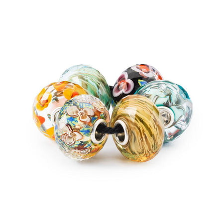 Trollbeads - Set Giardino d'Autunno