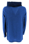 WHYCI T-shirt e Polo Blu da donna