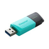 Kingston Pendrive USB-A 3.2 256GB DTXM/256GB Nero/Azzurro