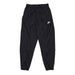 Nike Pantalone Tuta Uomo Windrunner Woven Lined Pants Black/black/white da uomo