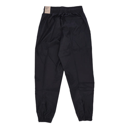 Nike Pantalone Tuta Uomo Windrunner Woven Lined Pants Black/black/white da uomo