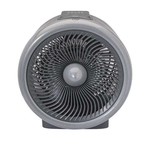 Bimar termoventilatore e ventilatore ciclonico 2000W