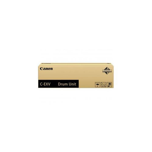 Canon C-EXV 50 - Nera - originale - gruppo tamburo