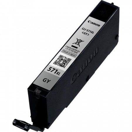 CANON CART INK GRIGIO CLI-571XL PER PIXMA MG5751