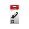 CANON CART INK NERO PGI-570 PGBK PER MG5750 MG6850 MG7750