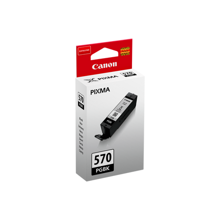 CANON CART INK NERO PGI-570 PGBK PER MG5750 MG6850 MG7750