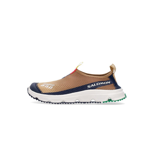 SALOMON Scarpa Outdoor Uomo Rx Moc 3.0 Rubber/taffy/granada Sky da uomo