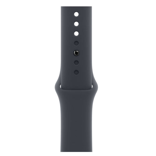 Apple Watch SE 3 44mm AC/Midnight SB/Midnight M/L ITA MEHQ4QL/A