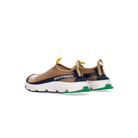 SALOMON Scarpa Outdoor Uomo Rx Moc 3.0 Rubber/taffy/granada Sky da uomo