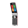 TEL. CELL. BRONDI MAXY RED